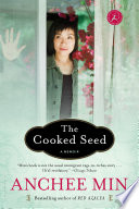 The cooked seed : a memoir /