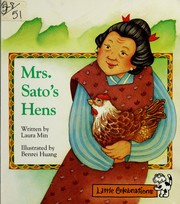 Mrs. Sato's hens /