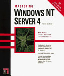 Mastering Windows NT server 4 /