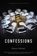 Confessions : a novel /