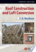 Roof construction and loft conversion /