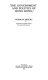 The government and politics of Hong Kong /