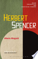 Herbert Spencer /
