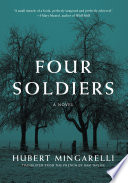 Four soldiers : a novel /