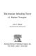 The invariant imbedding theory of nuclear transport /