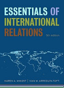 Essentials of international relations /