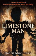 Limestone man /