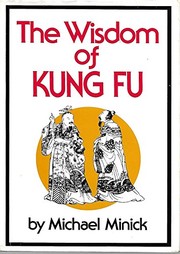 The wisdom of kung fu.