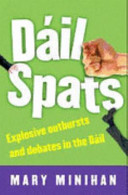 Dáil spats /