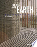 Building with earth : design and technology of a sustainable architecture /