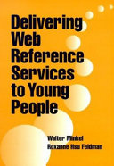 Delivering Web reference services to young people /