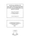 An evaluation of the zero-base budgeting system in governmental institutions /