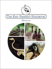 The emu farmer's handbook /