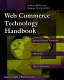 Web commerce technology handbook /