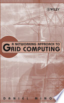 A networking approach to grid computing /