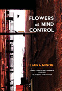 Flowers as mind control : poems /