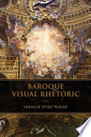 Baroque visual rhetoric /