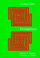 Perceptrons : an introduction to computational geometry /