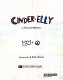 Cinder-Elly /