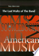 The last waltz of The Band /