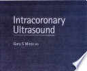 Intracoronary ultrasound /