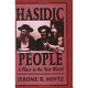 Hasidic people : a place in the new world /