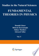 Fundamental Theories in Physics /