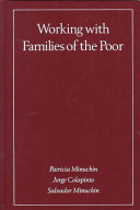 Working with families of the poor /