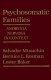 Psychosomatic families : anorexia nervosa in context /