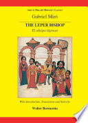 The leper bishop = El obispo leproso /