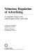 Voluntary regulation of advertising : a comparative analysis of the United Kingdom and the United States /