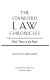 The Stanford law chronicles : doin' time on the farm /