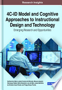 4C-ID model and cognitive approaches to instructional design and technology : emerging research and opportunities /