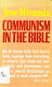 Communism in the Bible /