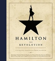 Hamilton : the revolution /