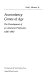 Accountancy comes of age : the development of an American profession, 1886-1940 /