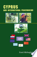 Cyprus and international peacemaking /