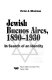 Jewish Buenos Aires, 1890-1930 : in search of an identity /