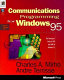 Communications programming for Windows 95 /