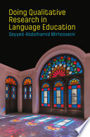 Doing Qualitative Research in Language Education /