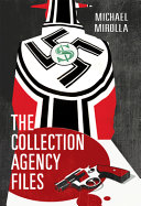 The collection agency files /