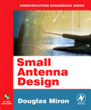 Small antenna design /