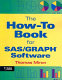 The how-to book for SAS/GRAPH software /