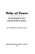 Webs of power : international cartels and the world economy /