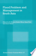 Flood Problem and Management in South Asia /