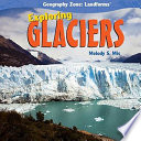 Exploring glaciers /