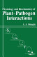 Physiology and biochemistry of plant-pathogen interactions /