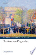 The American pragmatists /