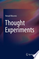 Thought Experiments /