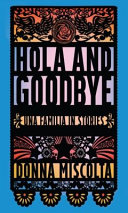Hola and goodbye : una familia in stories /